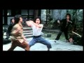 THE THUNDERING MANTIS LETTERBOX ENGLISH DUBBED
