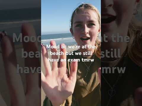 #beach #viralvideo #exam #dance #funny