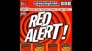 Sizzla Kalonji  only takes Love (Red Alert riddim)