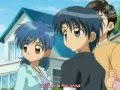 Love At First Sight Hanon Nagisa