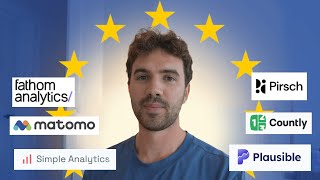 EU vs. US Analytics Tools: Comparing The Best Privacy-Focused Google Analytics A