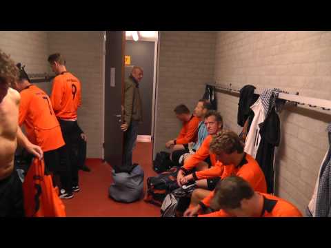29 sept 2012 VV De Meern 9 - IJFC 11 com 6-0 over de applauswissel