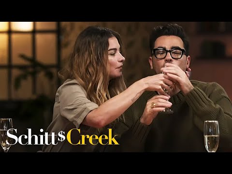 Schitt's Creek - Behind the Episode - The Incident