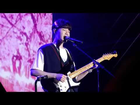 190720 넌 내게 특별하고 - 소수빈 SOSOOBIN @어반뮤직페스티벌대구