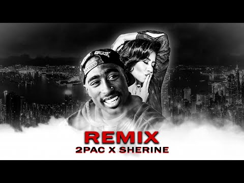 My Lady Sherine x 2Pac - Katar Khaere x So Many Tears (Remix) | Mname