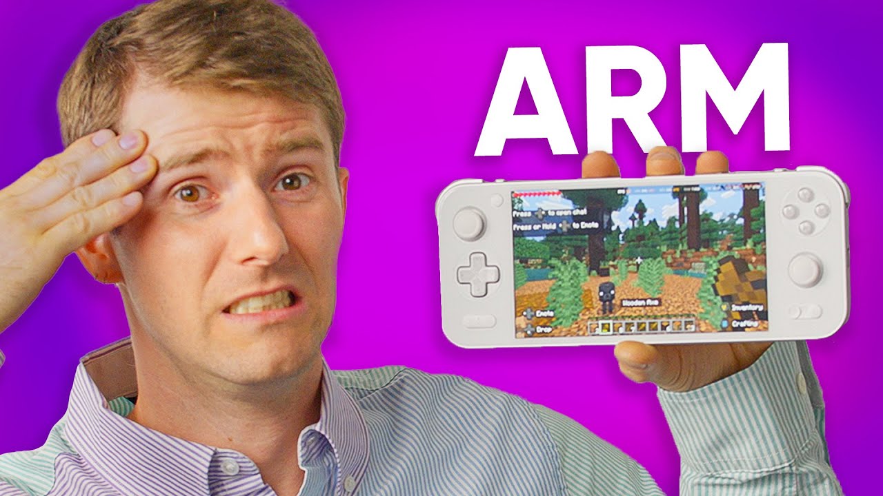 I’m glad I never reviewed this - AYANEO Pocket S