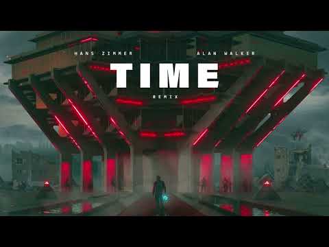 Hans Zimmer - Time (Alan Walker Festival Remix) [OFFICIAL AUDIO]