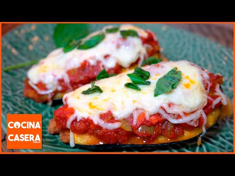 Chicken Milanese Recipe