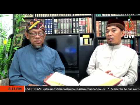 Pagtiyaun ha Agama Islam 5 (Tausug)