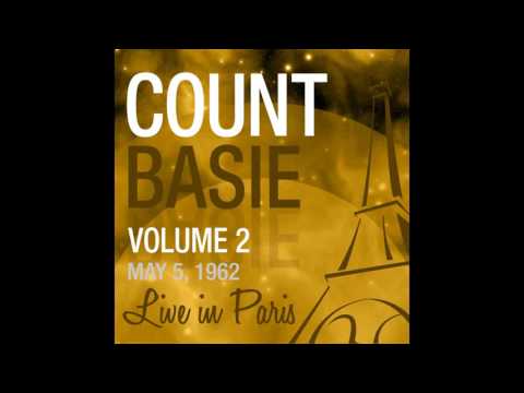 Count Basie - Cute (Live 1962)