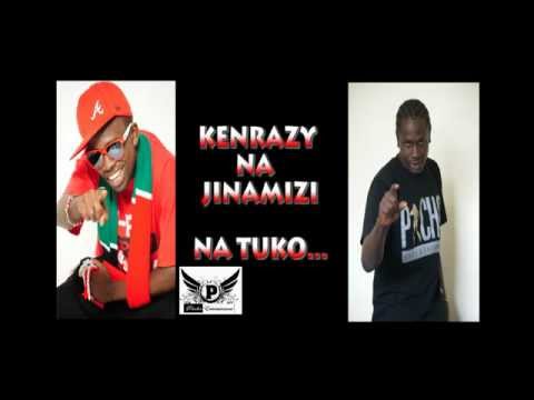 TUZICHANGETE [exclusive lyrics] Rapdamu KenRazy Jinamizi V6