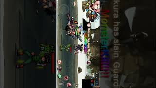 Download lagu Cheat, tips, trik MonsterKill Naruto Senki Game Mobile #shorts mp3 Download lagu Cheat, tips, trik MonsterKill Naruto Senki Game Mobile #shorts mp3