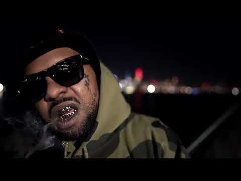 Starz Coleman - Jungle Fever feat. Fatboi Dash (Official Video)
