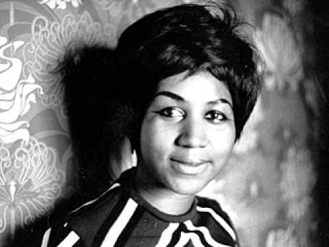 Jumpin' Jack Flash   Aretha Franklin