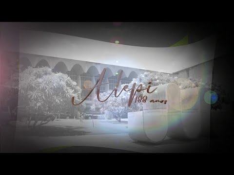 (Reprise) DOCUMENTÁRIO: ASSEMBLEIA LEGISLATIVA DO PIAUÍ - ALEPI: 188 ANOS - 27/12/2023