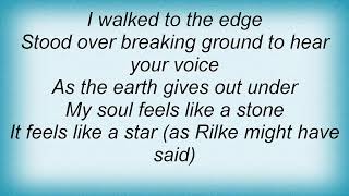 Sam Phillips - Your Hands Lyrics