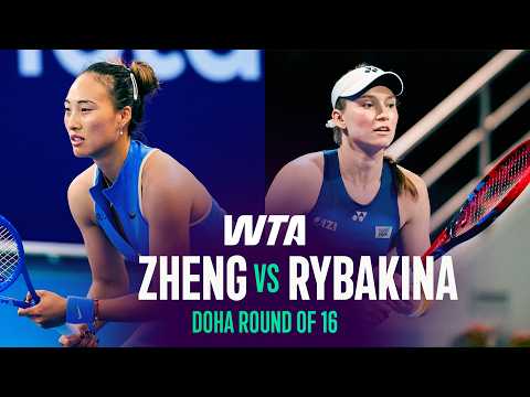 Wta Doha Scores
