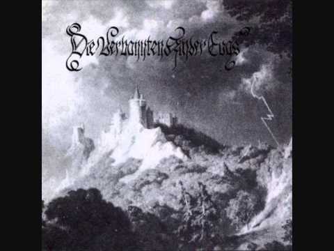 Die Verbannten Kinder Evas - Beneath The Veil Of The Ocean