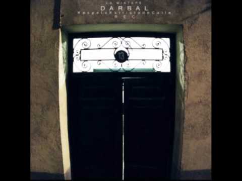 Corazón negro (ft. Big J) - Darbal aka M. Ramirez [R.E.C.]