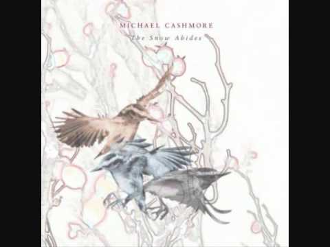 Michael Cashmore (feat. Antony Hegarty), Your eyes close