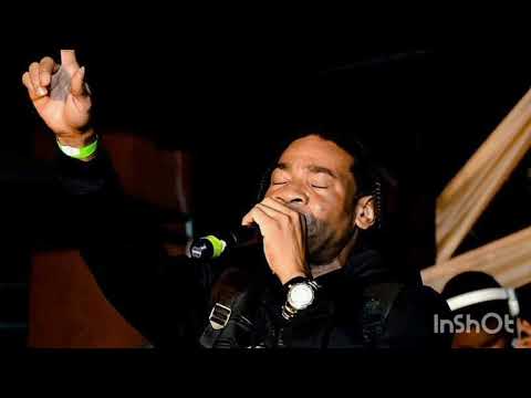 Danny English - Why Bow Down (All Out Riddim) ** Rare Exclusive ** RIP 🙏