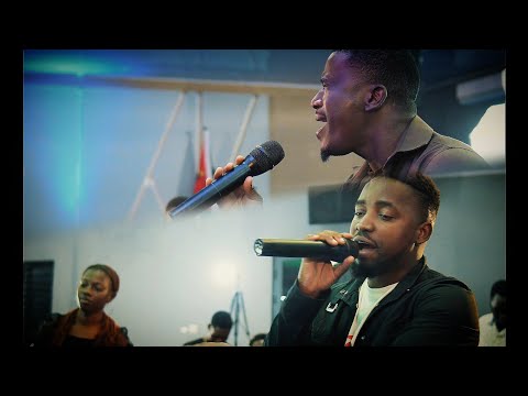 Agente G - Deus de Maravilha | feat. Flaviano Victor [Official Video]