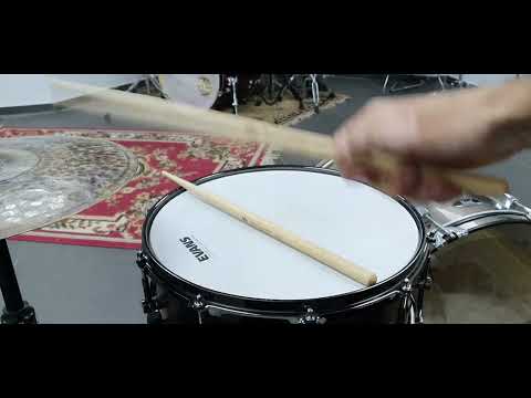 Yoni Madar: Open Close technique