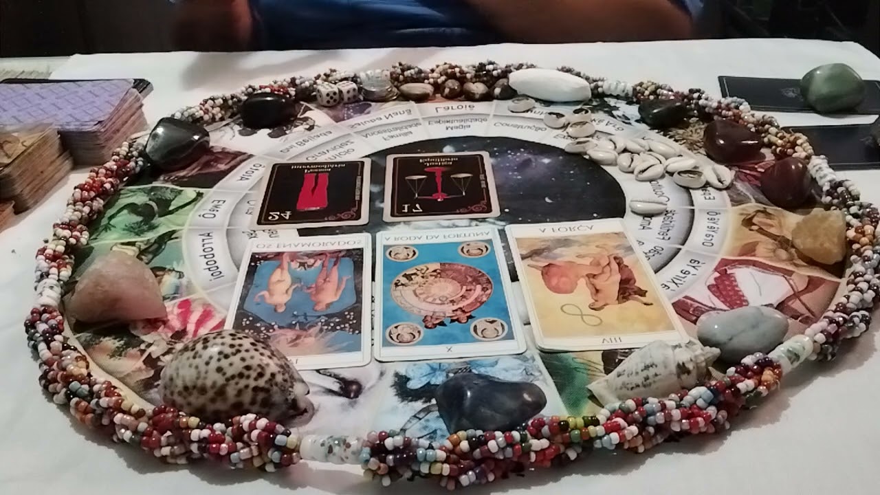 Mensagem da Espiritualidade para o seu atual momento.