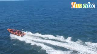 Ferry⛴|Boat riding in sea🛥|seals🦭🦭|Texel Trip|Nederland|Europe country|Nature videos