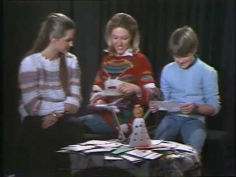 ARD - Sesamstraße - vom 22.12.1981