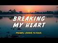 Michael Learns To Rock Breaking My Heart Lyric Video Indo Subtitle Lirik Indonesia