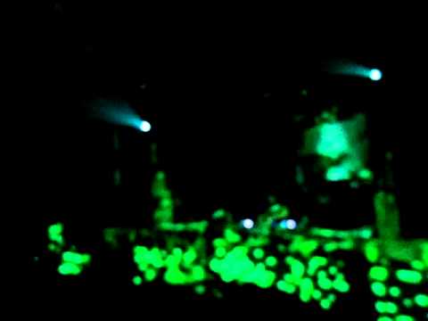 Prog.K @ Material Raise