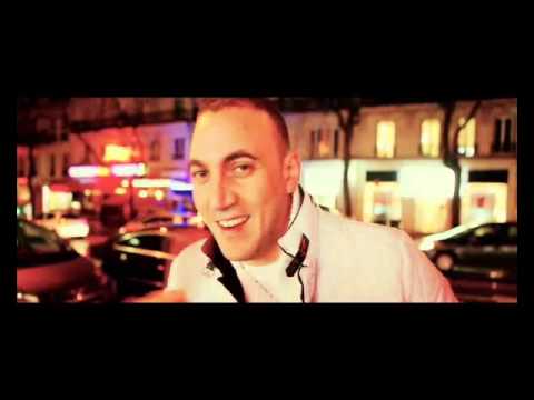 Cheb Amine TGV [ Loukan Sbarti ] Succé 2016