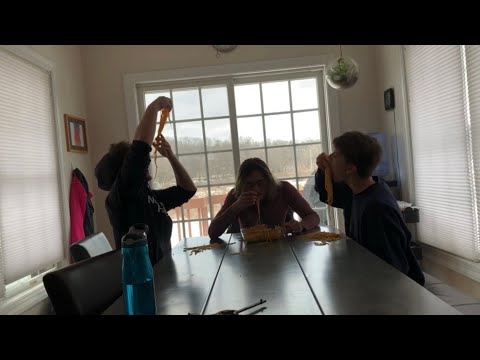 Italian Business Meeting