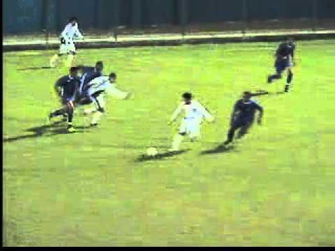 08 CABOFRIENSE 2 X 0 ARTSUL