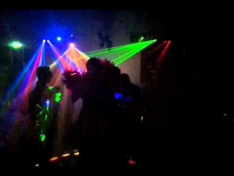 Festa Fiori Produções ( DJ FIORI & DJ MATHEUS )