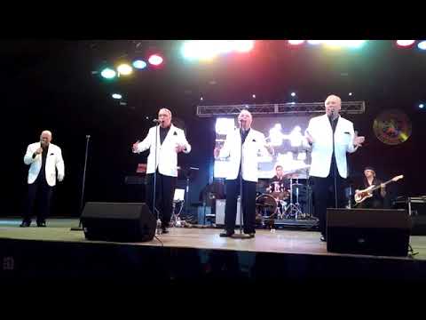 There Goes My Love "Live"