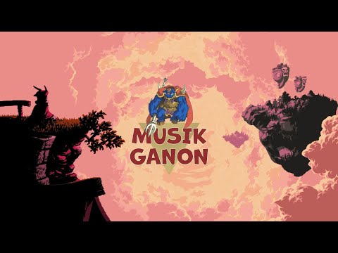 #594 - The Floating Continent - Lava (Owlboy)