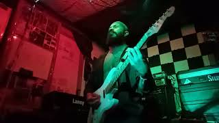 Yngwie Malmsteen - Damnation Game(Full guitar cover)