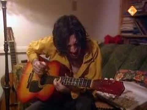 John Frusciante - Untitled #11