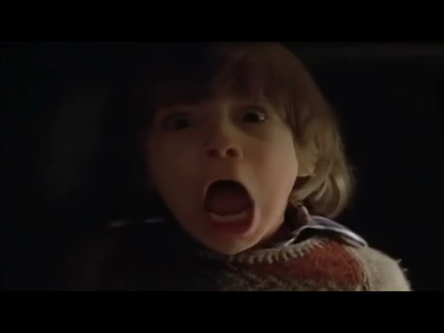 Vídeo relacionado con The Shining: A chilling classic from the No. 1 bestseller
