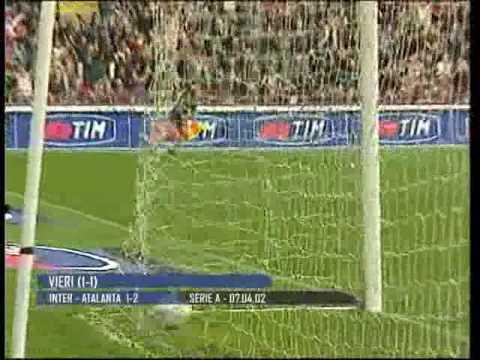 FC Internazionale - Stagione 2001/2002 Part 2
