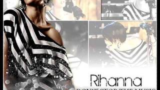 Rihanna FT Tupac - We Ride [Remix]