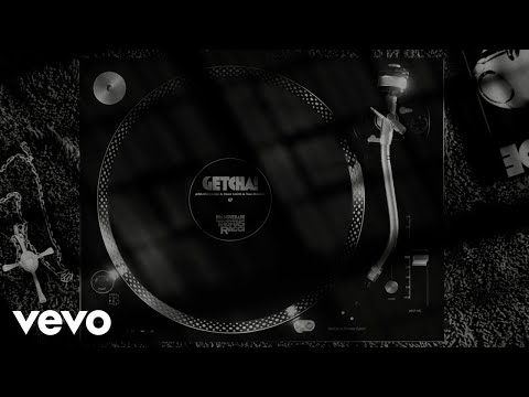 Thomas Raggi - GETCHA! with Nic Cester, Jet, Chad Smith - prod. Tom Morello