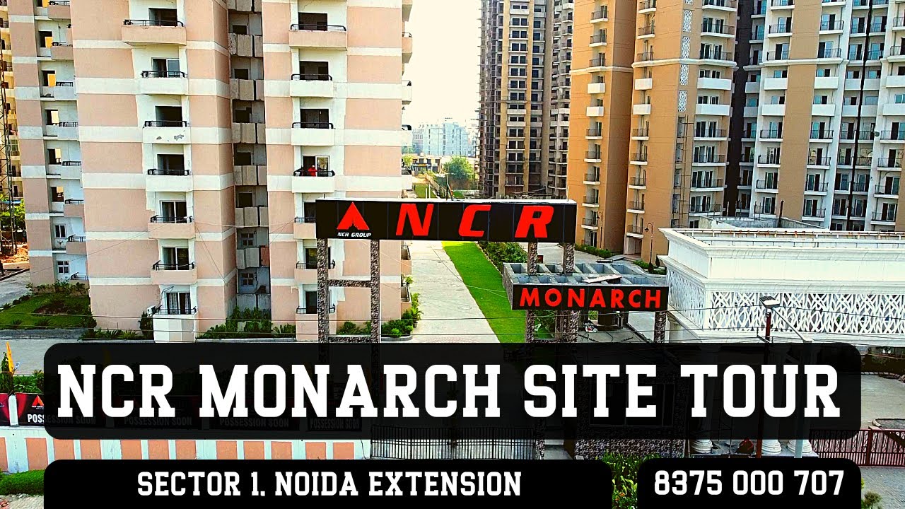 NCR Monarch Walkthrough