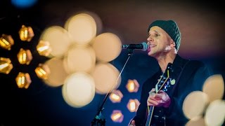 Milow - Howling At The Moon (Music For Life 2016)