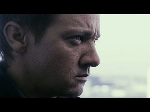 Jason Bourne 4 Bande Annonce VF