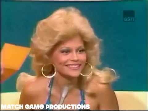 Match Game 75 (Episode 567) (Tongue BLANK)