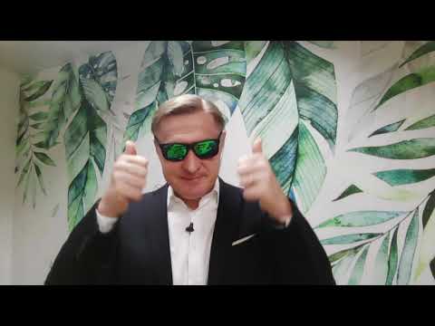 TNABC 2021 | Charles D'Haussy - Blockchain networks to the rescue of business networks