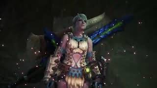 「旧動画」熟練の初心者がアイスボーン初見プレイpart11～生を食みて黄泉には還らず編～